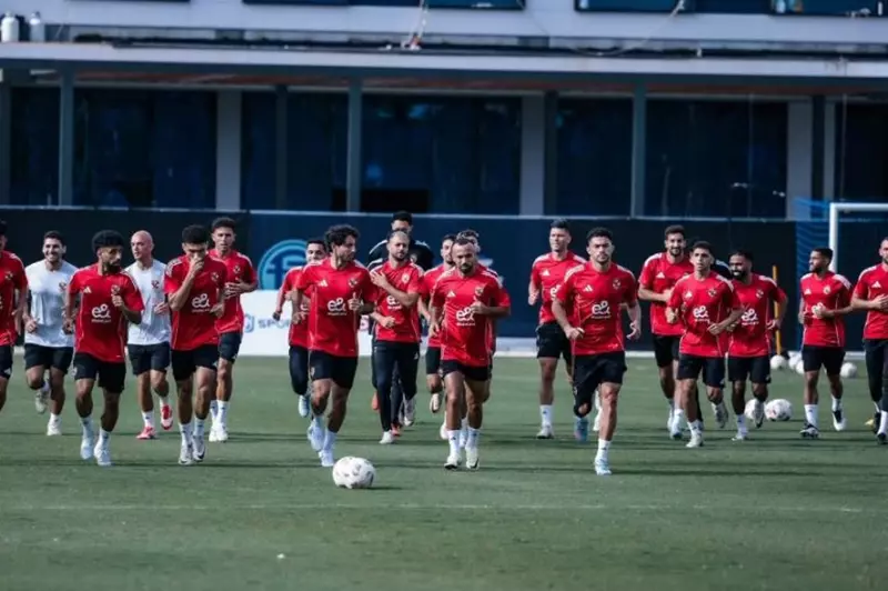 ملف يلا كورة: الأهلي يعزز تحضيراته، بلعيد والزمالك في الصورة، والبرتغال تُتوّج باللقب